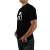 Bild von Dressforward - Stop Following Me T-shirt - Black