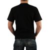 Bild von Dressforward - Stop Following Me T-shirt - Black