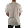 Bild von Dressforward - Super Hero T-Shirt - Wit