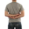 Bild von Dressforward - MacGyver It T-shirt - Grijs