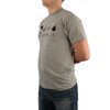 Bild von Dressforward - MacGyver It T-shirt - Grijs